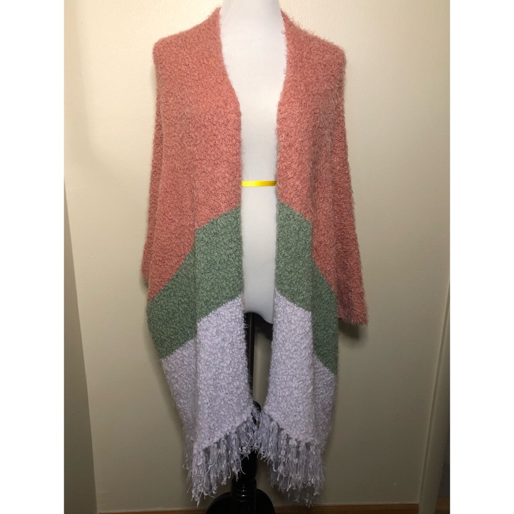 Matilda Jane Cardigan One size